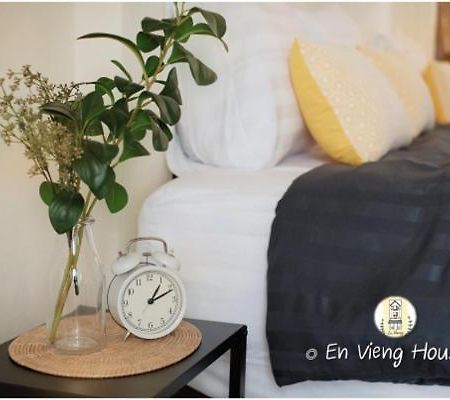 Envieng House Apartment Chiang Mai Ngoại thất bức ảnh