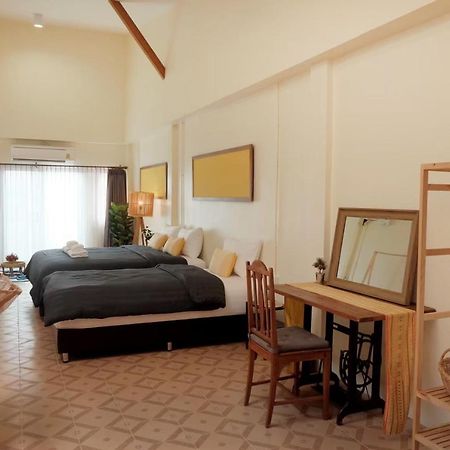 Envieng House Apartment Chiang Mai Ngoại thất bức ảnh