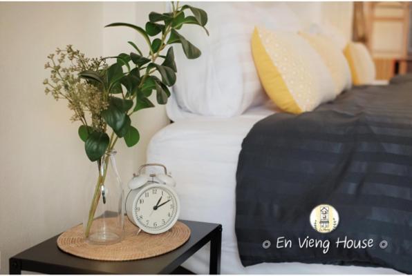 Envieng House Apartment Chiang Mai Ngoại thất bức ảnh