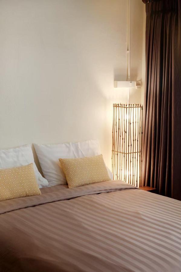 Envieng House Apartment Chiang Mai Ngoại thất bức ảnh