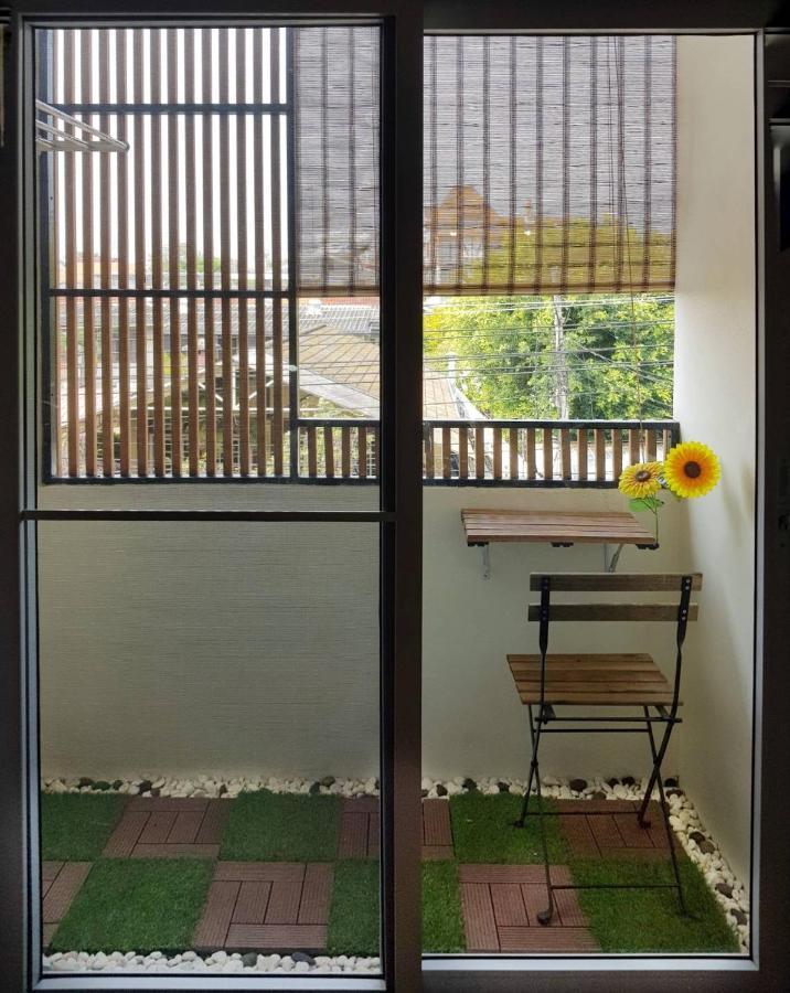 Envieng House Apartment Chiang Mai Ngoại thất bức ảnh